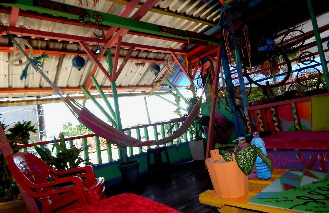 Hostal Liliana-1