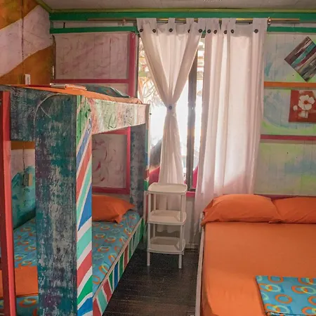 Hostal Liliana-2